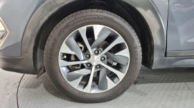 Hyundai Tucson 2.0 2WD STYLE autogeorge.com, снимка 5
