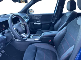 Mercedes-Benz GLB 220 4MATIC 6+ 1, снимка 8