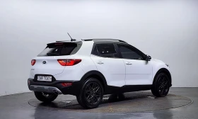 Kia Stonic Diesel 1.6 Prestige * НАЙ-ДОБРА ЦЕНА В БЪЛГАРИЯ* , снимка 2