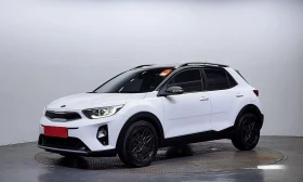 Kia Stonic Diesel 1.6 Prestige * НАЙ-ДОБРА ЦЕНА В БЪЛГАРИЯ* , снимка 1
