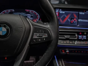 BMW X5 XDRIVE * CAMERA * HEAD UP * ПОДГРЕВ * NAVI, снимка 11