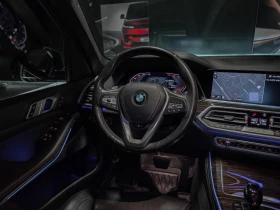 BMW X5 XDRIVE * CAMERA * HEAD UP * ПОДГРЕВ * NAVI, снимка 9