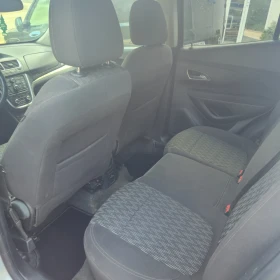Opel Mokka 1.7 CDTI, снимка 9