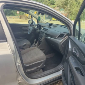 Opel Mokka 1.7 CDTI, снимка 8