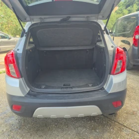 Opel Mokka 1.7 CDTI, снимка 10