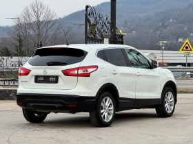 Nissan Qashqai 1.5DCI ИТАЛИЯ, снимка 4