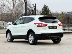 Nissan Qashqai 1.5DCI ИТАЛИЯ, снимка 3