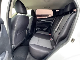 Nissan Qashqai 1.5DCI ИТАЛИЯ, снимка 9