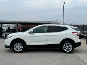 Nissan Qashqai 1.5DCI ИТАЛИЯ, снимка 2