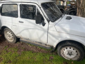 Lada Niva, снимка 2
