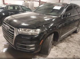 Audi Q7 45 Premium/45 Se Premium, снимка 6