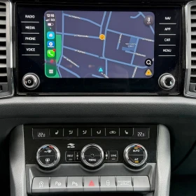 Skoda Kodiaq 65000км_2.0TDi DSG_4х4 7-места, снимка 9