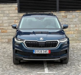 Skoda Kodiaq 65000км_2.0TDi DSG_4х4 7-места, снимка 3