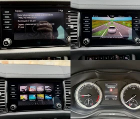 Skoda Kodiaq 65000км_2.0TDi DSG_4х4 7-места, снимка 8