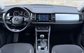 Skoda Kodiaq 65000км_2.0TDi DSG_4х4 7-места, снимка 7