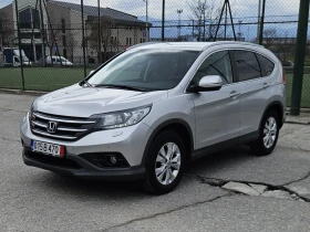 Honda Cr-v 2.0i-VTEC 4x4 TUV 2027г. Пълна история в ХОНДА, снимка 1