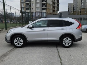 Honda Cr-v 2.0i-VTEC 4x4 TUV 2027г. Пълна история в ХОНДА, снимка 7