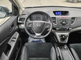 Honda Cr-v 2.0i-VTEC 4x4 TUV 2027г. Пълна история в ХОНДА, снимка 10