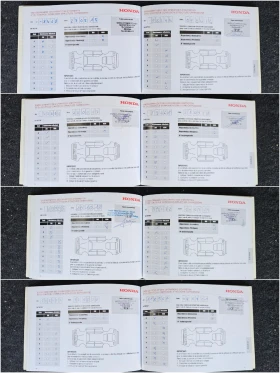 Honda Cr-v 2.0i-VTEC 4x4 TUV 2027г. Пълна история в ХОНДА, снимка 16