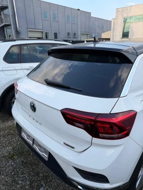 VW T-Roc 2.0 150к.с. 4х4, снимка 7