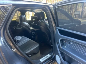 Bentley Bentayga W12* ФУЛ ЕКСТРИ* ВНОС ГЕРМАНИЯ* ЛИЗИНГ* БАРТЕР* TV, снимка 9