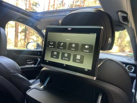 Bentley Bentayga W12* ФУЛ ЕКСТРИ* ВНОС ГЕРМАНИЯ* ЛИЗИНГ* БАРТЕР* TV, снимка 1