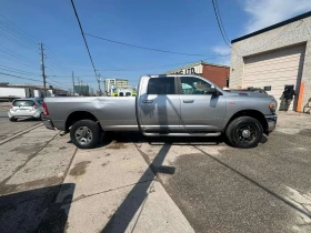 Dodge RAM 2500 * Big Horn * 6.4 * ПОДГРЕВ * ПАМЕТ * NAVI, снимка 3