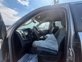 Dodge RAM 2500 * Big Horn * 6.4 * ПОДГРЕВ * ПАМЕТ * NAVI, снимка 5