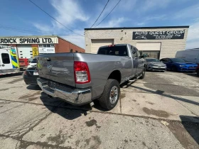 Dodge RAM 2500 * Big Horn * 6.4 * ПОДГРЕВ * ПАМЕТ * NAVI, снимка 11