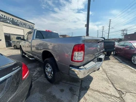 Dodge RAM 2500 * Big Horn * 6.4 * ПОДГРЕВ * ПАМЕТ * NAVI, снимка 10