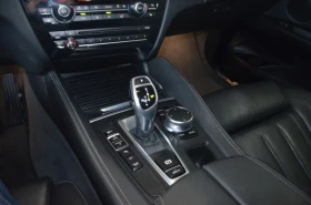 BMW X6 xDRIVE/313HP/40d/M-PACK/HUD/CAM/NAVI/LED/305z, снимка 14