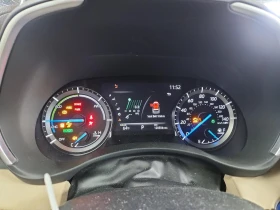 Toyota Highlander HYBRID XLE 4x4, снимка 9