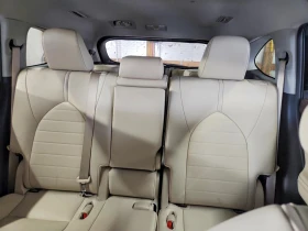 Toyota Highlander HYBRID XLE 4x4, снимка 10