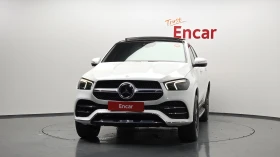 Mercedes-Benz GLE 400, снимка 3