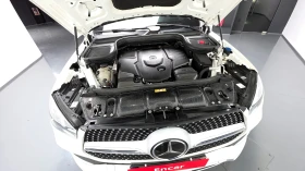 Mercedes-Benz GLE 400, снимка 16