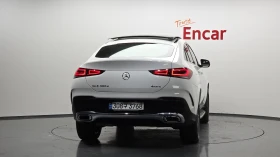 Mercedes-Benz GLE 400, снимка 4