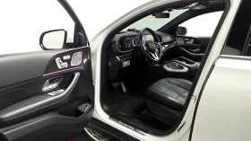 Mercedes-Benz GLE 400, снимка 5