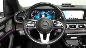 Mercedes-Benz GLE 400, снимка 7