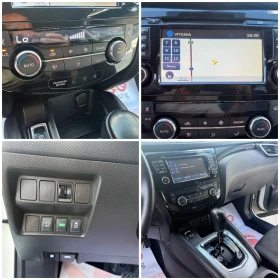 Nissan Qashqai 1.6dci Avtomat Собствен лизинг !!!, снимка 17