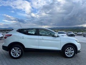 Nissan Qashqai 1.6dci Avtomat Собствен лизинг !!!, снимка 4