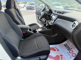 Nissan Qashqai 1.6dci Avtomat Собствен лизинг !!!, снимка 10
