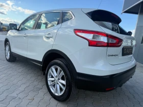 Nissan Qashqai 1.6dci Avtomat Собствен лизинг !!!, снимка 7