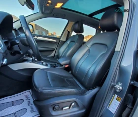 Audi Q5 3.0T * Progressiv * АвтоКредит * (ЦЕНА ДО БГ), снимка 8