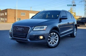 Audi Q5 3.0T * Progressiv * АвтоКредит * (ЦЕНА ДО БГ), снимка 3