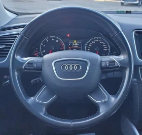 Audi Q5 3.0T * Progressiv * АвтоКредит * (ЦЕНА ДО БГ), снимка 11