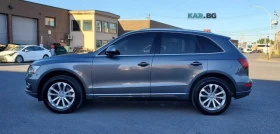 Audi Q5 3.0T * Progressiv * АвтоКредит * (ЦЕНА ДО БГ), снимка 5