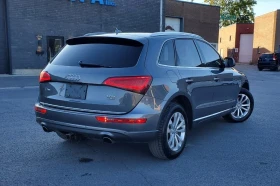 Audi Q5 3.0T * Progressiv * АвтоКредит * (ЦЕНА ДО БГ), снимка 4