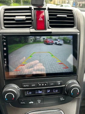 Honda Cr-v, снимка 13