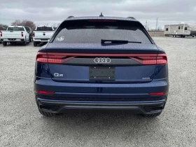 Audi Q8 * PROGRESSIV * АВТОКРЕДИТ БЕЗ ПЪРВОНАЧАЛНА ВНОСКА, снимка 5