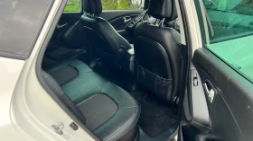 Hyundai IX35 1.7 CRDI facelift, снимка 13